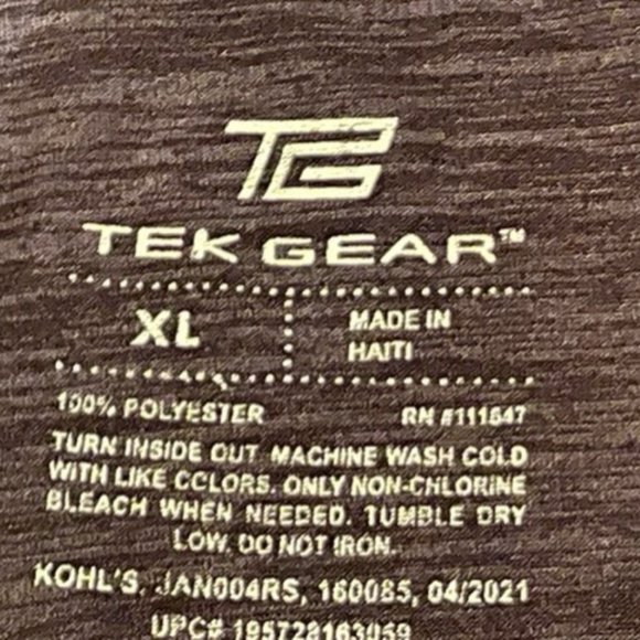 Gamer t-shirt - Picture 3 of 3